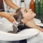 Scalp Massage